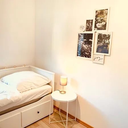 Gemuetliches Mit Fernblick Kamin Balkon *
