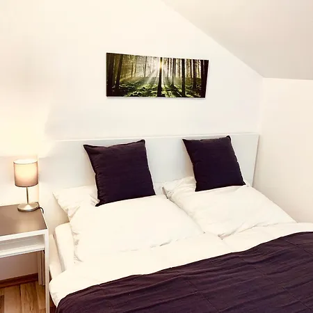 Gemuetliches Mit Fernblick Kamin Balkon * Zwiesel