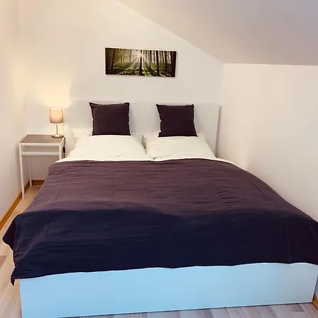Gemuetliches Mit Fernblick Kamin Balkon شقة تزفيسل