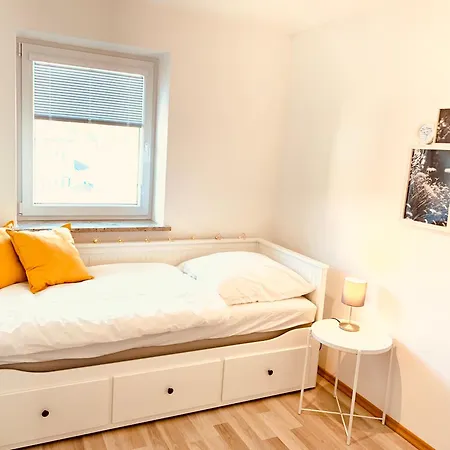 Gemuetliches Mit Fernblick Kamin Balkon شقة *