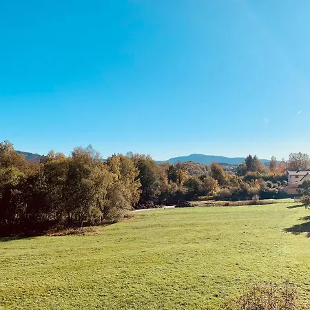 Gemuetliches Mit Fernblick Kamin Balkon * تزفيسل